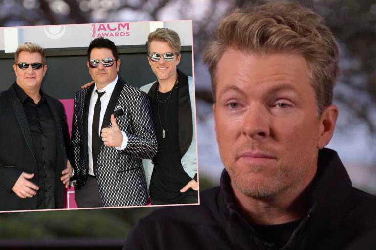 Rascal Flatts’ Joe Don Rooney Addresses Fans With Lengthy Statement About DUI, Getting Sober