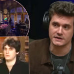 John Mayer Complains The SNL Cast Was Mean To Him!