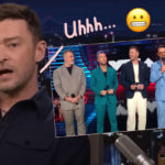 So, About That Justin Timberlake Tease Of New *NSYNC Music…