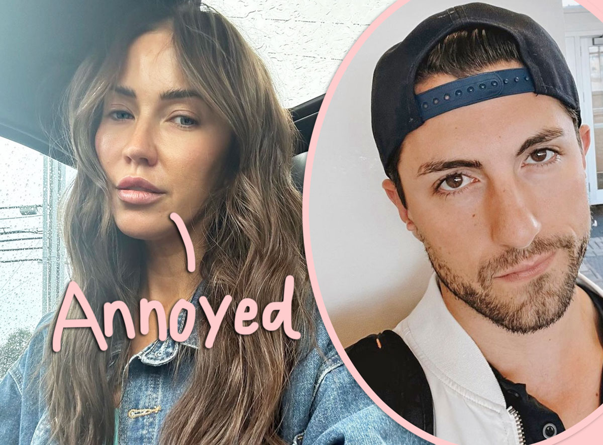 #Kaitlyn Bristowe SLAMS Jason Tartick For ‘Leaning Into Victim Mentality’ Following Cheating Rumors