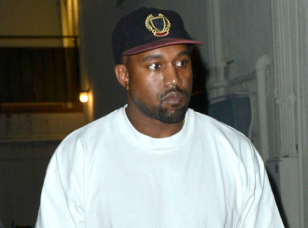 Kanye West SUED For Allegedly Attacking Fan Who Asked For Autograph ...