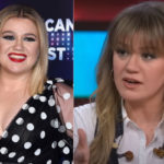 Kelly Clarkson Reveals She Started Weight Loss Journey Because Of Scary Diagnosis!
