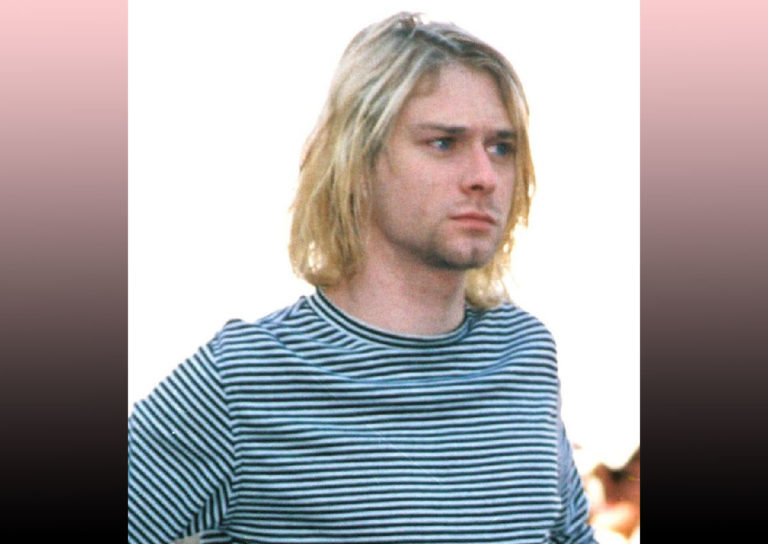 Kurt Cobain's Alleged Autopsy Leaks After 30 Years - With New Drug