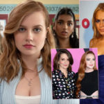 Lindsay Lohan 'Hurt' By Mean Girls Reboot Joke About Her Most Upsetting Celeb Moment!