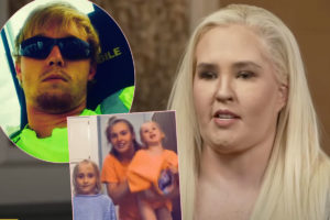 Mama June Shannon Accuses Anna 'Chickadee' Cardwell's Ex Of Domestic ...