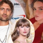 Maren Morris' Ex Ryan Hurd Covers SAD Taylor Swift Song After Finalizing Divorce!