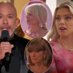 Mean Girls Star Blasts Jo Koy's Golden Globes Monologue As Specifically Targeting Women!
