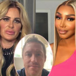 NeNe Leakes Says Fellow RHOA Alum Kim Zolciak Is Really Struggling With Kroy Biermann Divorce
