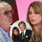 Nigel Lythgoe Openly Said He ‘Wanted To Be The Next Person To Abuse’ Paula Abdul Years Ago??