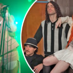 Paramore Drops Out Of Concert After Wiping Social Media Accounts Clean -- What's Happening?!?