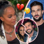 Rachel Lindsay Brought To Tears Breaking Silence On 'Difficult' Divorce From Bryan Abasolo