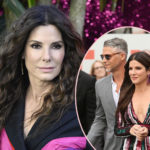 The Beautiful Way Sandra Bullock Fulfilled Late Partner Bryan Randall's Dying Wish