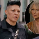 Che Diaz GONE? Sara Ramirez Hints At FIRING From And Just Like That Over Palestine Comments!