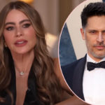 Sofia Vergara Shares 'Narcissistic Man' Post After Joe Manganiello Drops Shocking Claims About Their Marriage -- See How He Just Responded!