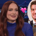 THAT Serious?? Sophie Turner Makes Peregrine Pearson Relationship Instagram Official! LOOK!