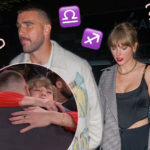 OK, But Are Taylor Swift & Travis Kelce ASTROLOGICALLY Compatible?!