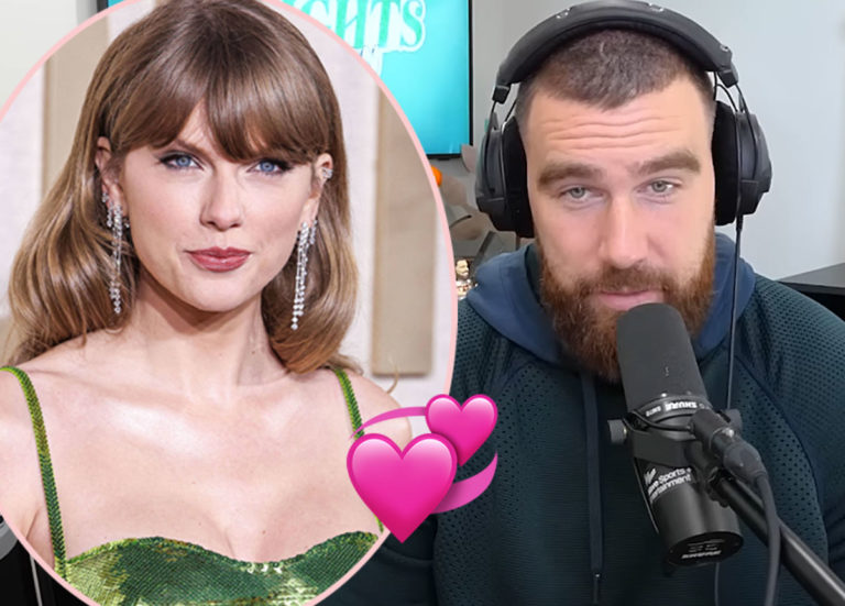 Travis Kelce Planning Something Special For Taylor Swift For Valentines Day As They Get 8676