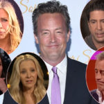 Emmys 2024: The Sad Reason The Friends Cast Didn't Host The Matthew Perry Tribute