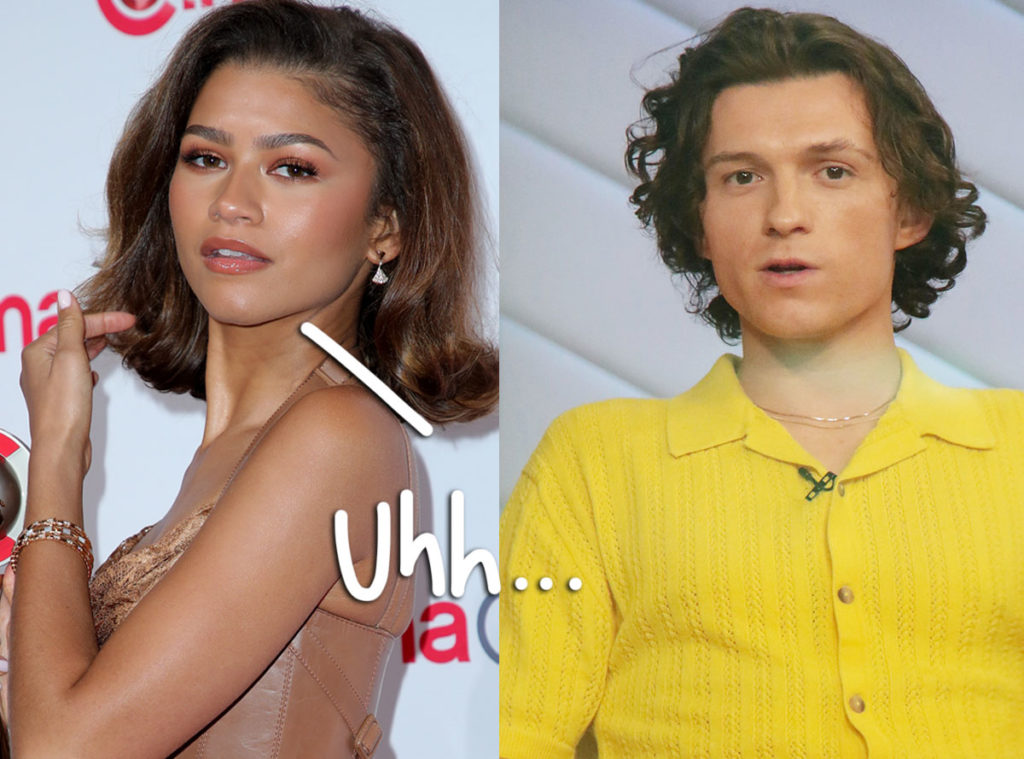 Did Zendaya & Tom Holland Break Up Amid Unfollowing Spree? Source Says