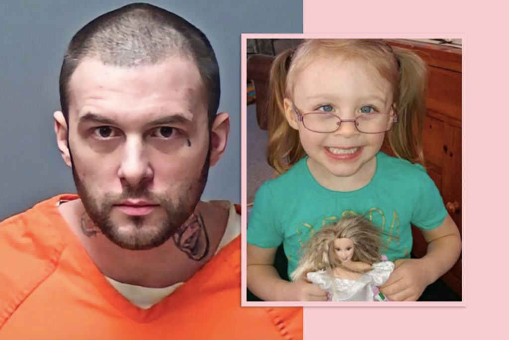 Harmony Montgomery's Father Found Guilty Of Murder!
