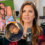 Audrina Patridge Says 15-Year-Old Niece's Tragic Death Has Her Daughter TERRIFIED
