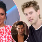 Austin Butler Finally Explains Why He Didn’t Credit Ex Vanessa Hudgens For Elvis Role -- Y'all Buy This?!