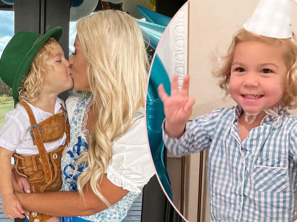 Blogger Laura Meritt Walker Young Son Callahan Dead Accident