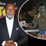 Rocky Star Carl Weathers Dead At 76