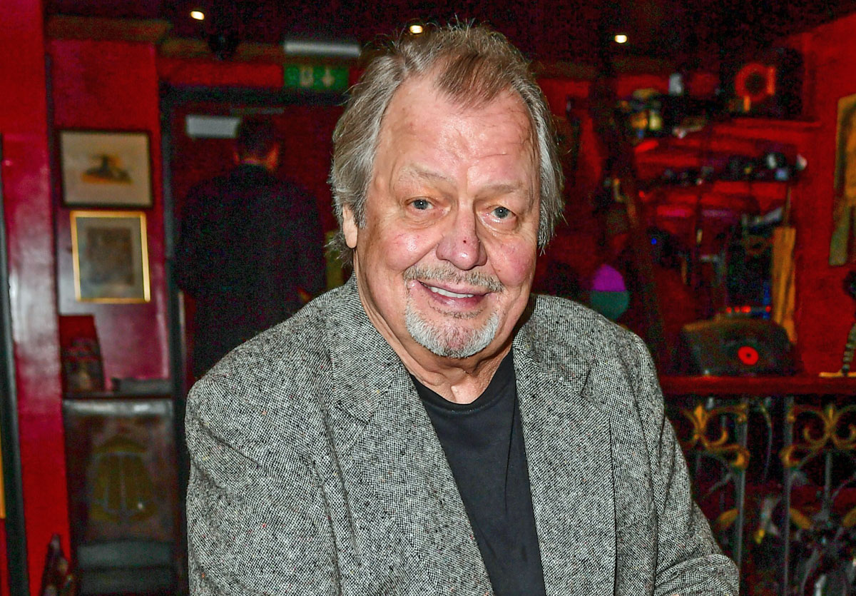 Actor David Soul Dead At 80