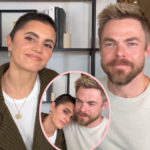 Derek Hough’s Wife Hayley Erbert Reveals 'New Haircut' & Skull Surgery Scar In Emotional Update!