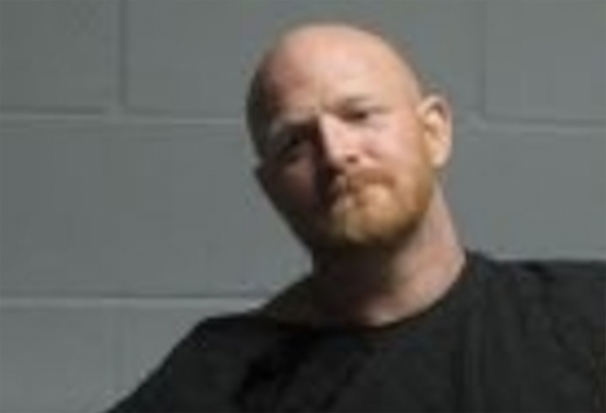 Don Steven McDougal Texas Department of Public Safety