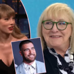 The Kelce Family Is Becoming Even More Of A Sensation -- Mom Donna Just Scored A HUGE Deal!