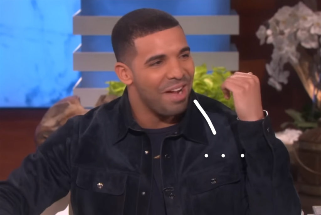 Fans Freak Out Seeing Drake's HUGE D**K In Leaked Video - And The ...