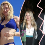 Ellie Goulding & Husband Confirm Split After Steamy Pics Surface Of Her Kissing Surf Instructor!
