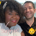 Gabourey Sidibe Is Pregnant! With Twins! See Her Cute Announcement!