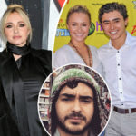 Hayden Panettiere Honors Brother Jansen On 1-Year Anniversary Of His Death