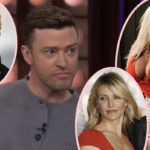 Playboy Bunny Claims Justin Timberlake CHEATED On Cameron Diaz With Her!