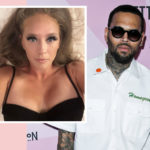 Porn Star Kagney Linn Karter Feuded With Chris Brown Before Her Death