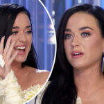 Katy Perry Breaks Into Tears In Final American Idol Season Premiere -- See What Did It!