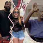 Larsa Pippen & Marcus Jordan DID Break Up -- And It Was Because Of Michael Jordan!