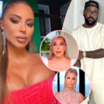 Larsa Pippen Hits Back At RHOM Co-Stars Accusing Her Of Faking Marcus Jordan Breakup!