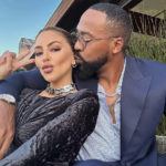 Larsa Pippen & Marcus Jordan's 'Age Difference' Was 'Major Factor' In Breakup!