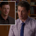 Matthew Morrison Reveals He Was Going To Quit Glee Before Cory Monteith’s Death!