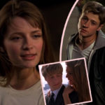 The OC Scandal! Mischa Barton Says She & Ben McKenzie Secretly Dated When She Was Underage!