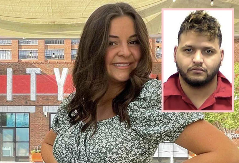 Nursing Student Laken Riley Called 911 During Her Murder But Police