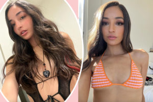 Porn Star Emily Willis In Critical Condition After Apparent Drug