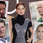Dune Star Rebecca Ferguson Calls Out Co-Star Who Screamed & Made Her Cry! And The Rock Wants A Name!