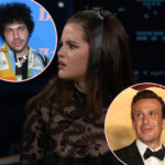 Selena Gomez Reveals How BF Benny Blanco Completely Embarrassed Her In Front Of Jason Segel!