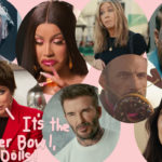 Super Bowl Commercials! See All The BIG GAME Ads for 2024!