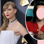 Taylor Swift Has Apparently Forgiven This Singer After He Dissed Her Music Last Year